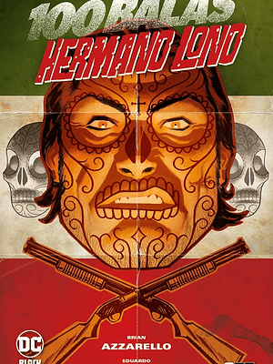 100 BALAS: HERMANO LONO - ECC