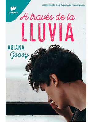 A TRAVES DE LA LLUVIA - MONTENA