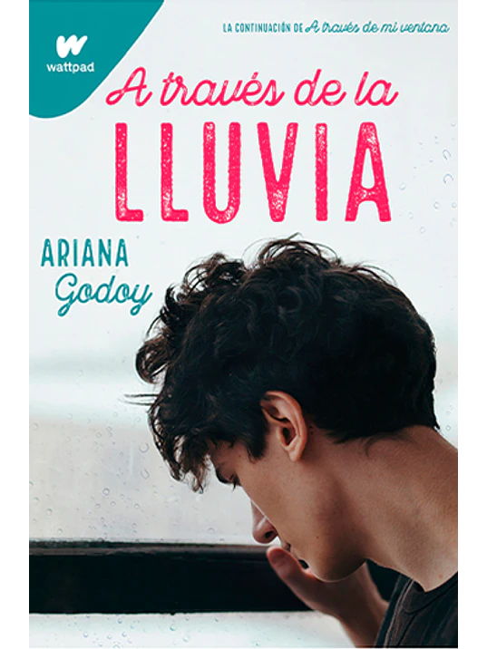 A TRAVES DE LA LLUVIA - MONTENA 1