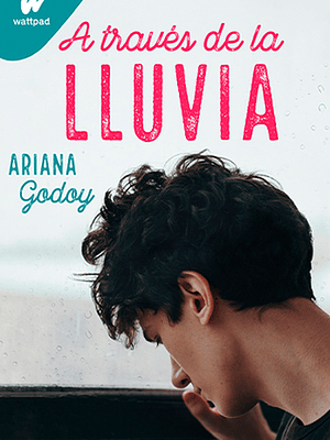 A TRAVES DE LA LLUVIA - MONTENA