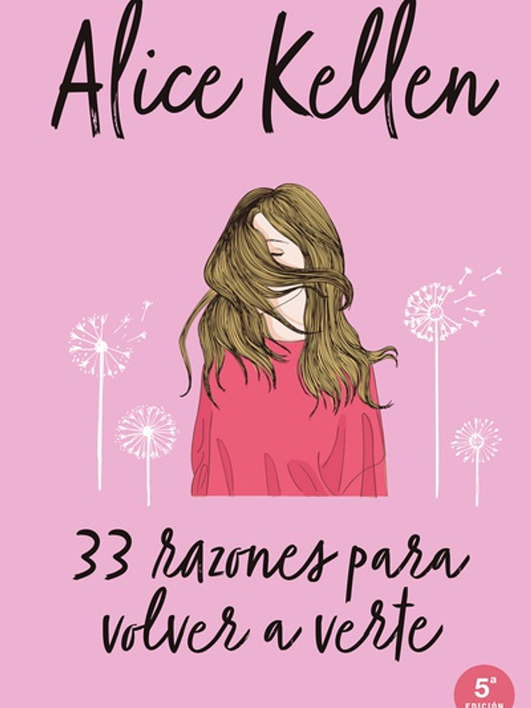 33 RAZONES PARA VOLVER A VERTE - TITANIA 1