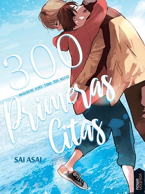 300 PRIMERAS CITAS - NOWEVOLUTION