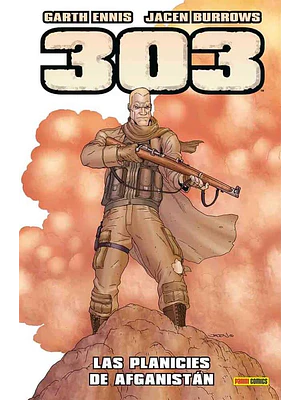 303 - PANINI MEXICO