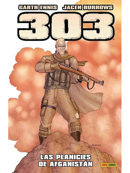 303 - PANINI MEXICO 1
