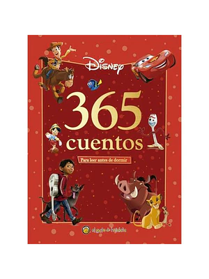365 CUENTOS PARA LEER ANTES DE DORMIR - EL GATO DE HOJALATA