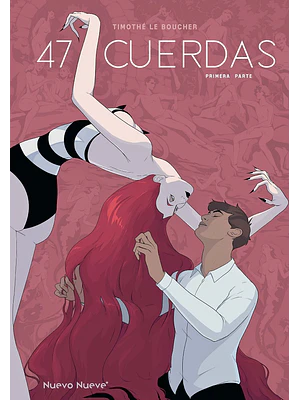 47 CUERDAS - NUEVO NUEVE