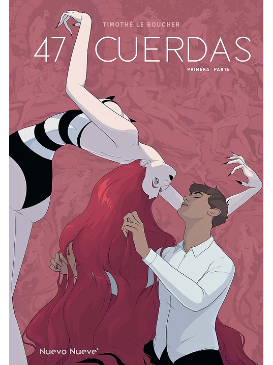 47 CUERDAS - NUEVO NUEVE 1