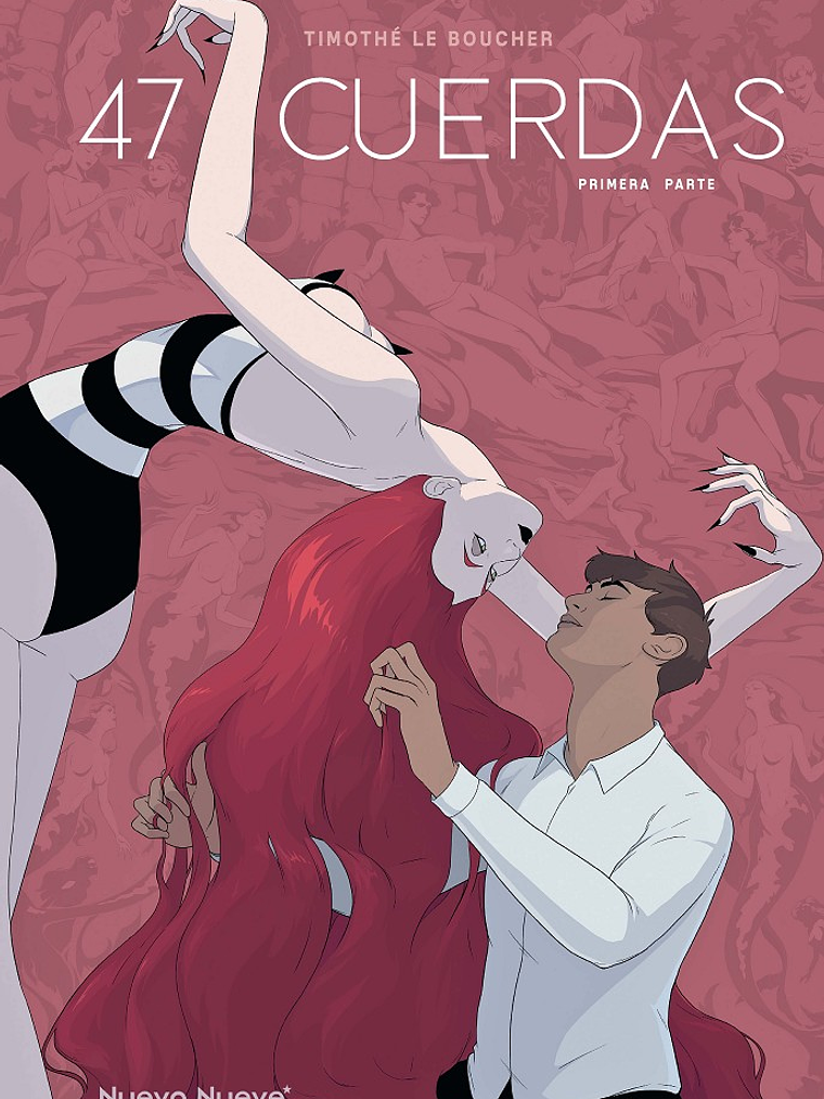 47 CUERDAS - NUEVO NUEVE 1