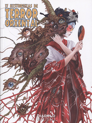 17 HISTORIETAS DE TERROR ORIENTAL - DIABOLO