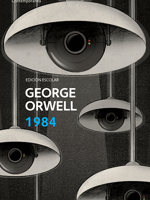 1984. EDICION ESCOLAR - DEBOLSILLO