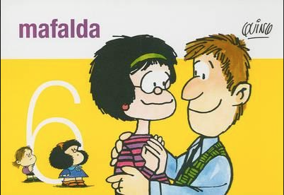 MAFALDA  06