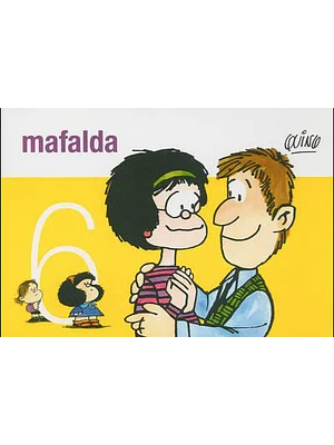 MAFALDA  06