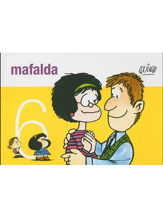 MAFALDA  06 1