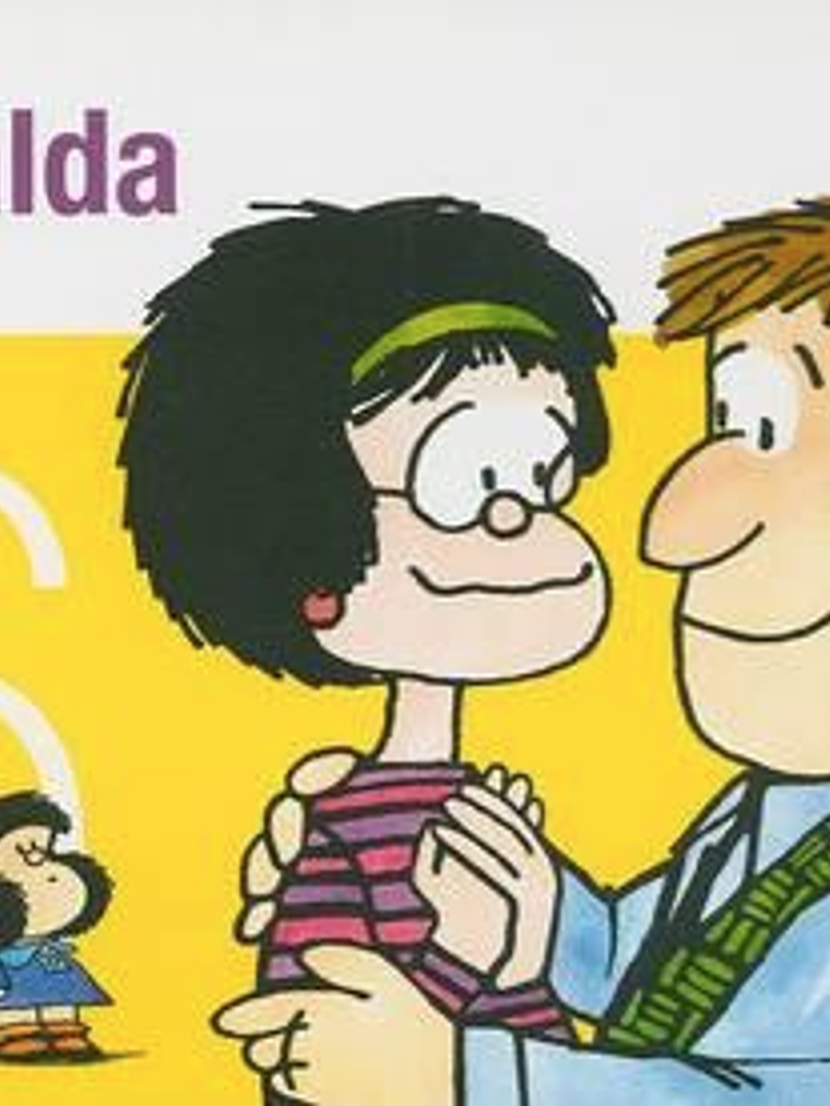 MAFALDA  06 1