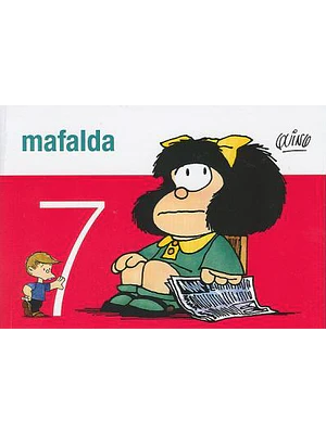 MAFALDA  07