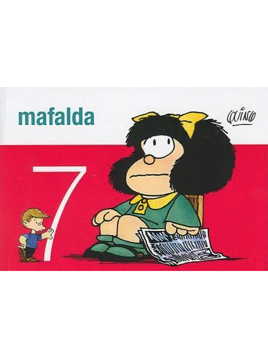MAFALDA  07 1