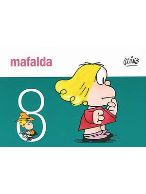 MAFALDA  08