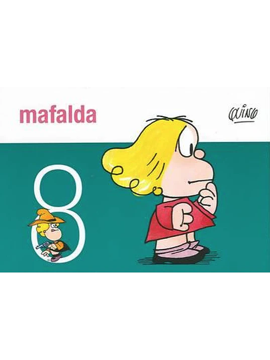 MAFALDA  08 1