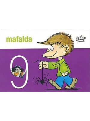 MAFALDA 09