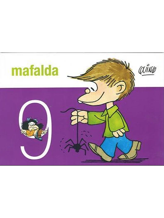 MAFALDA 09 1