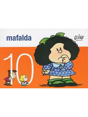 MAFALDA 10