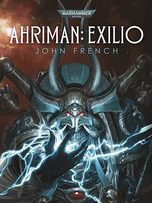 AHRIMAN: EXILIO 01