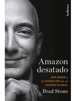 AMAZON DESATADO - INDICIOS