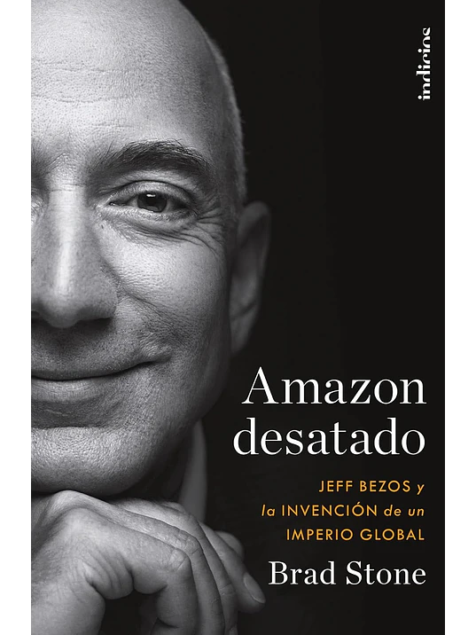 AMAZON DESATADO - INDICIOS 1