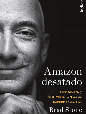 AMAZON DESATADO - INDICIOS
