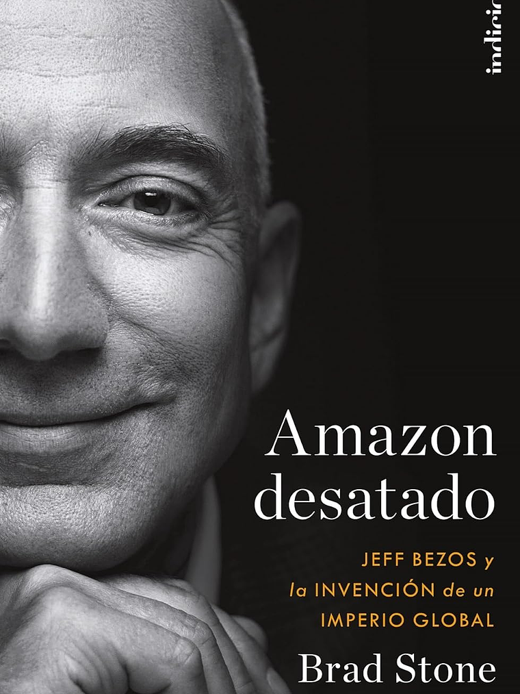 AMAZON DESATADO - INDICIOS 1