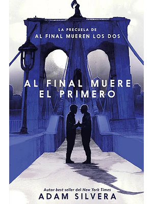 AL FINAL MUERE EL PRIMERO - PUCK