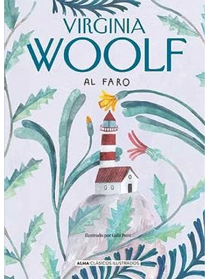 AL FARO - ALMA