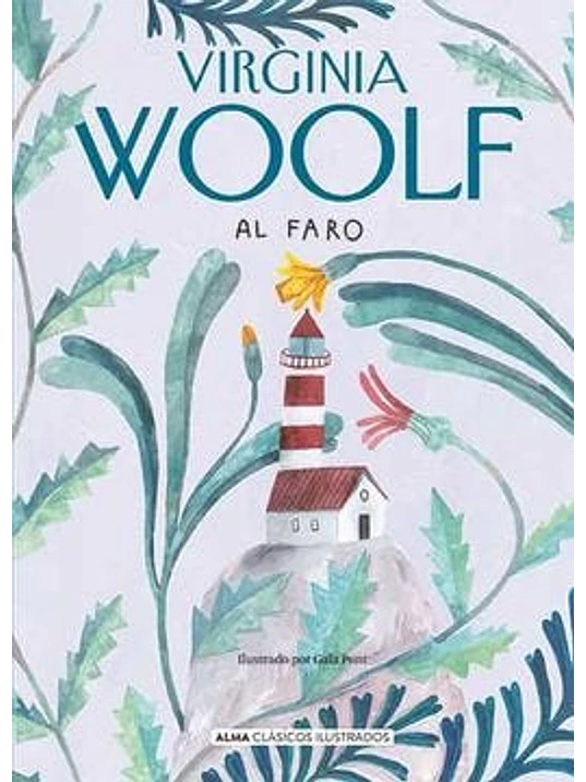 AL FARO - ALMA 1
