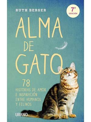 ALMA DE GATO - URANO