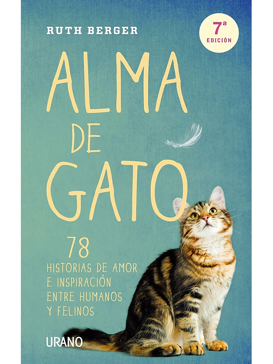 ALMA DE GATO - URANO 1