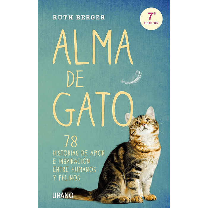 ALMA DE GATO - URANO