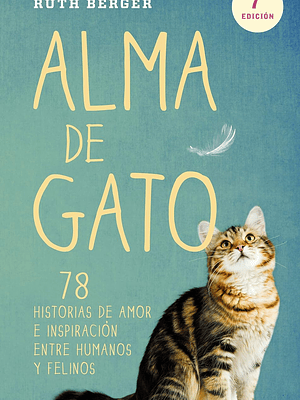 ALMA DE GATO - URANO