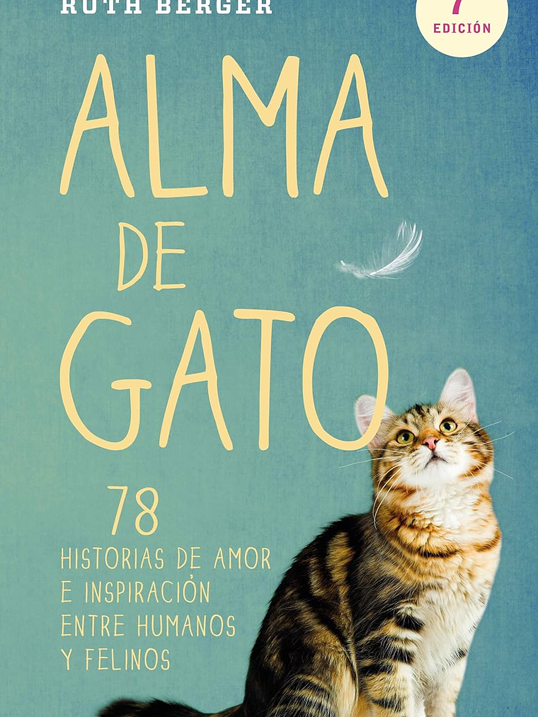 ALMA DE GATO - URANO 1