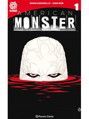 AMERICAN MONSTER - PLANETA
