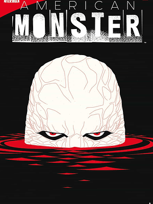 AMERICAN MONSTER - PLANETA