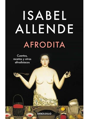 AFRODITA - DEBOLSILLO