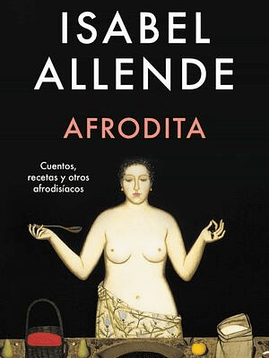 AFRODITA - DEBOLSILLO