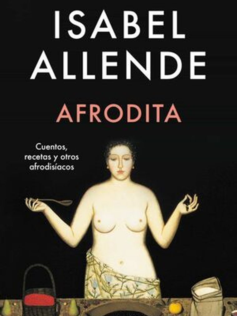 AFRODITA - DEBOLSILLO 1