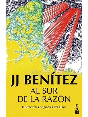 AL SUR DE LA RAZÓN - BOOKET