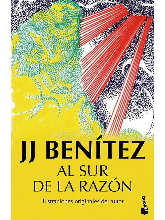 AL SUR DE LA RAZÓN - BOOKET 1