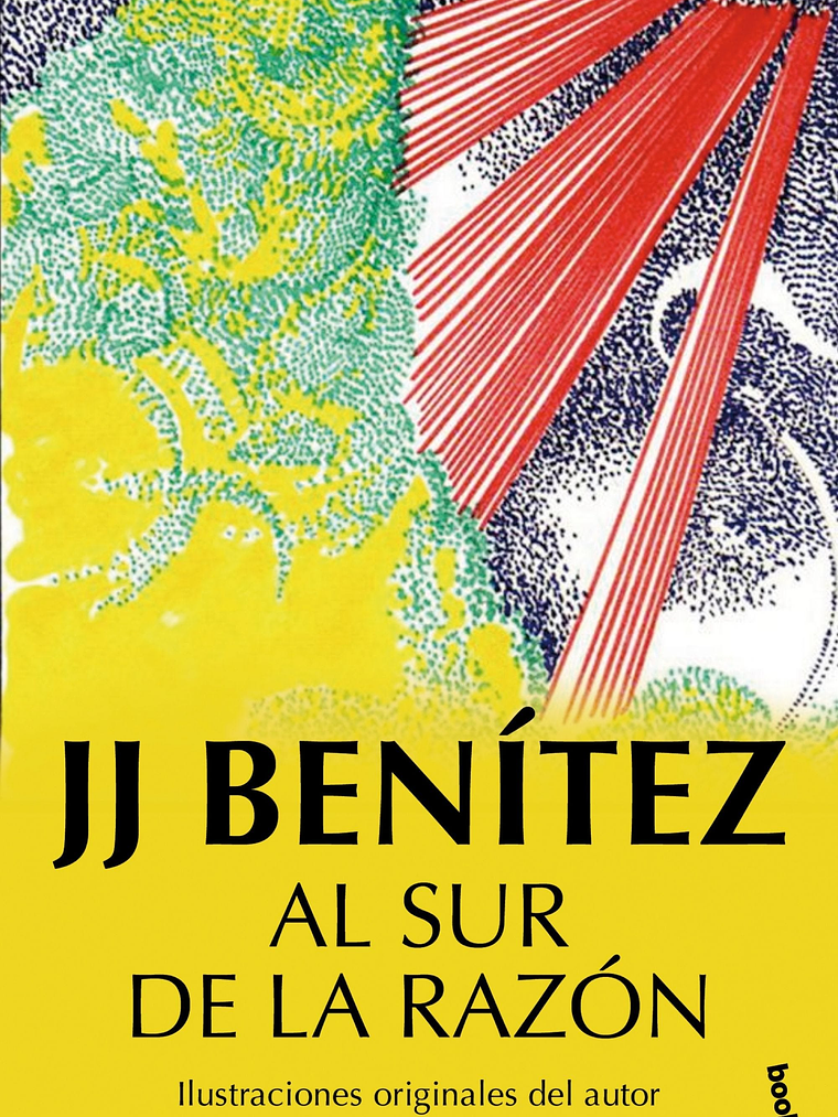 AL SUR DE LA RAZÓN - BOOKET 1