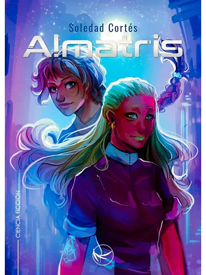 ALMATRIS - TRIADA