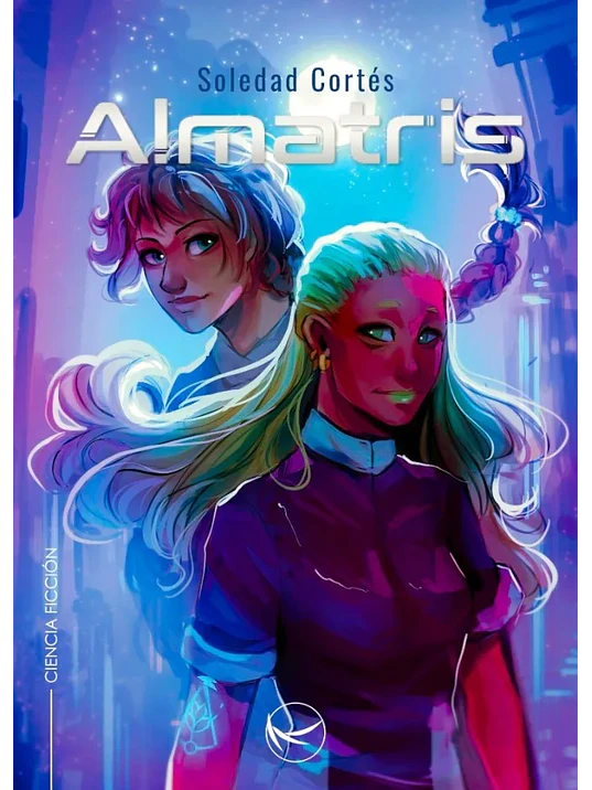 ALMATRIS - TRIADA 1