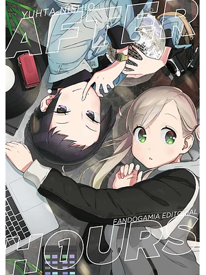 AFTER HOURS 01 - FANDOGAMIA