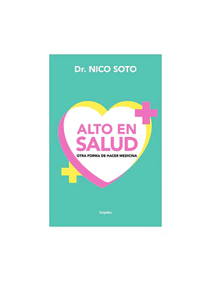 ALTO EN SALUD - GRIJALBO